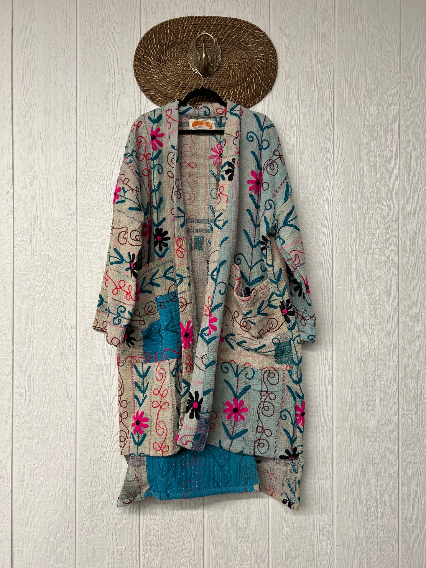 Suzani Jacket 0925 187