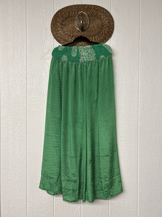 Rasgulla Sari Butterfly Pant 1026 223