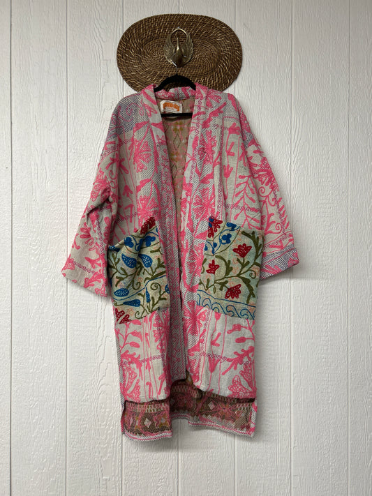 Suzani Jacket 0925 157