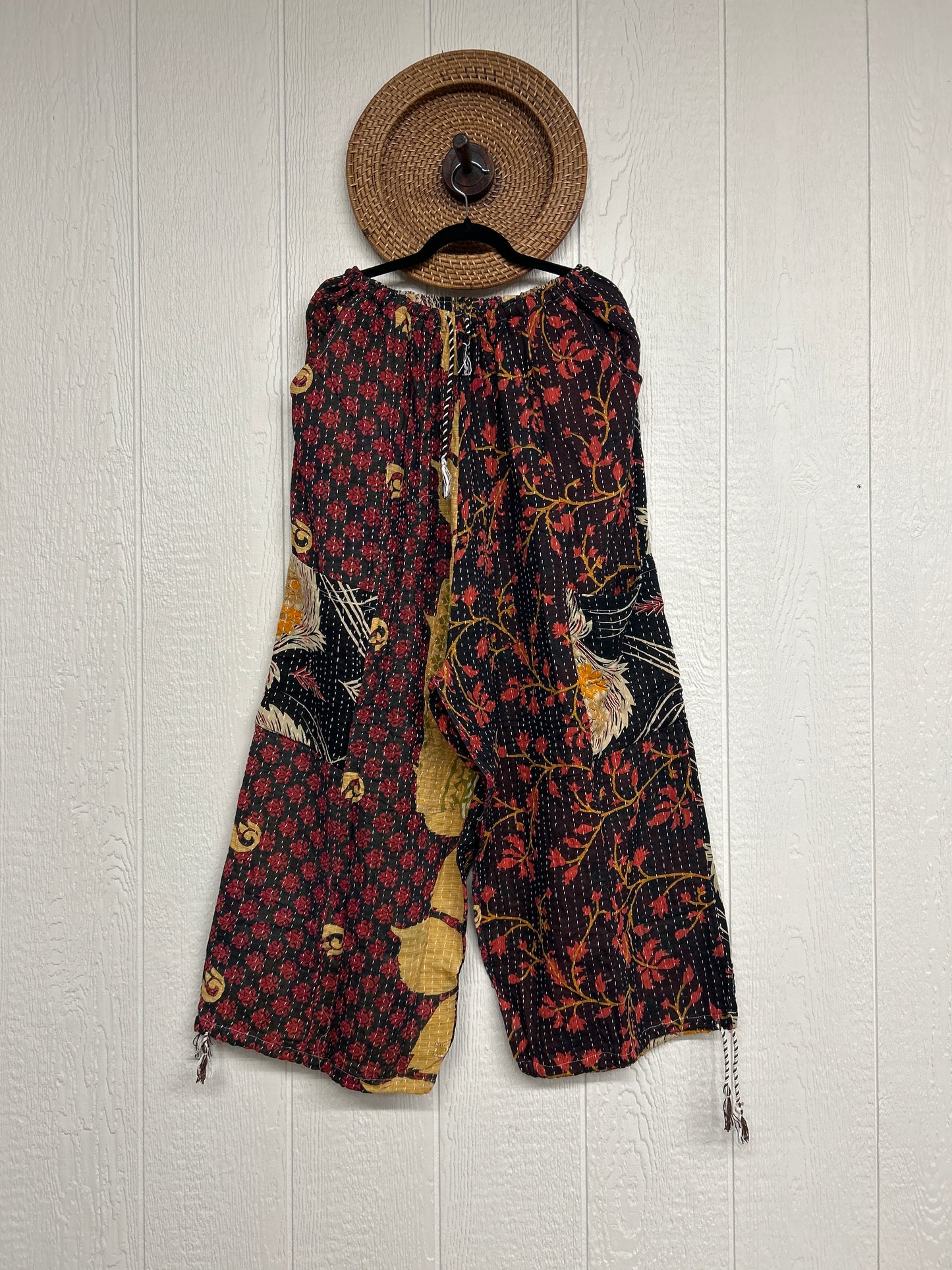 Karma Cargo Pants 1025 093