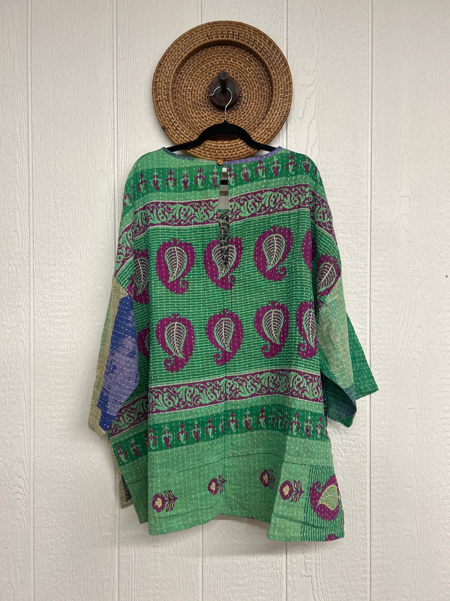 Pareo Kantha Dream Pullover 1225 214