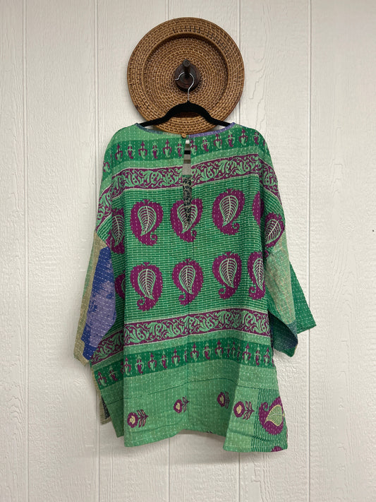 Pareo Kantha Dream Pullover 1225 214