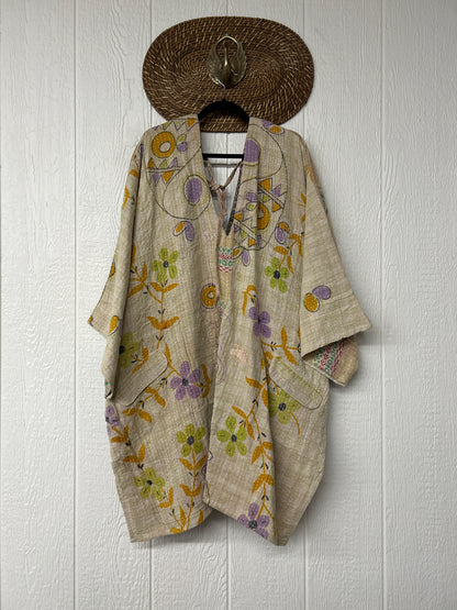 Pareo Kantha Shortie Moondance Muu 0926 034