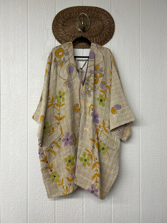 Pareo Kantha Shortie Moondance Muu 0926 034
