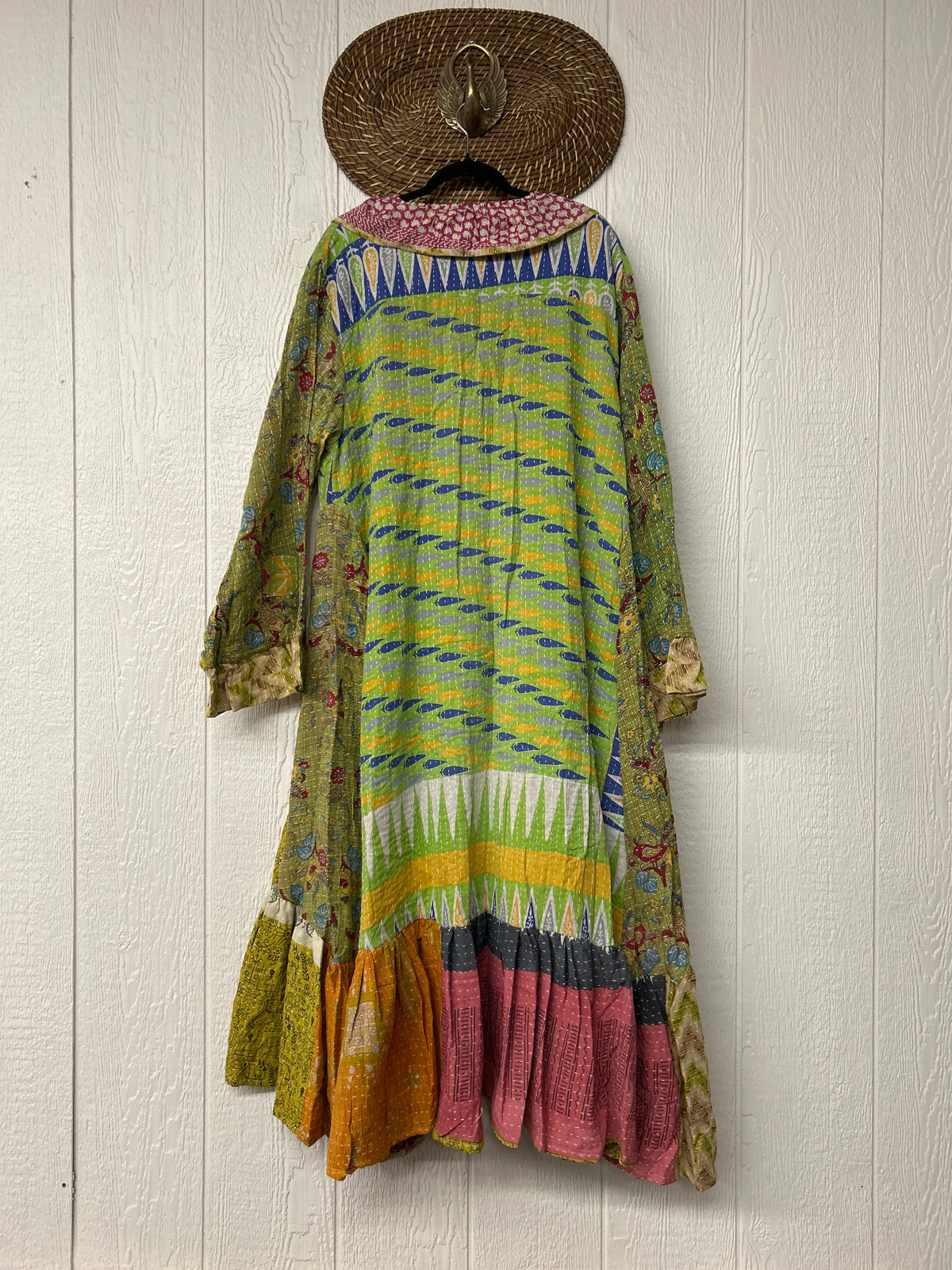 Pareo Kantha Pixie Duster 1026 068