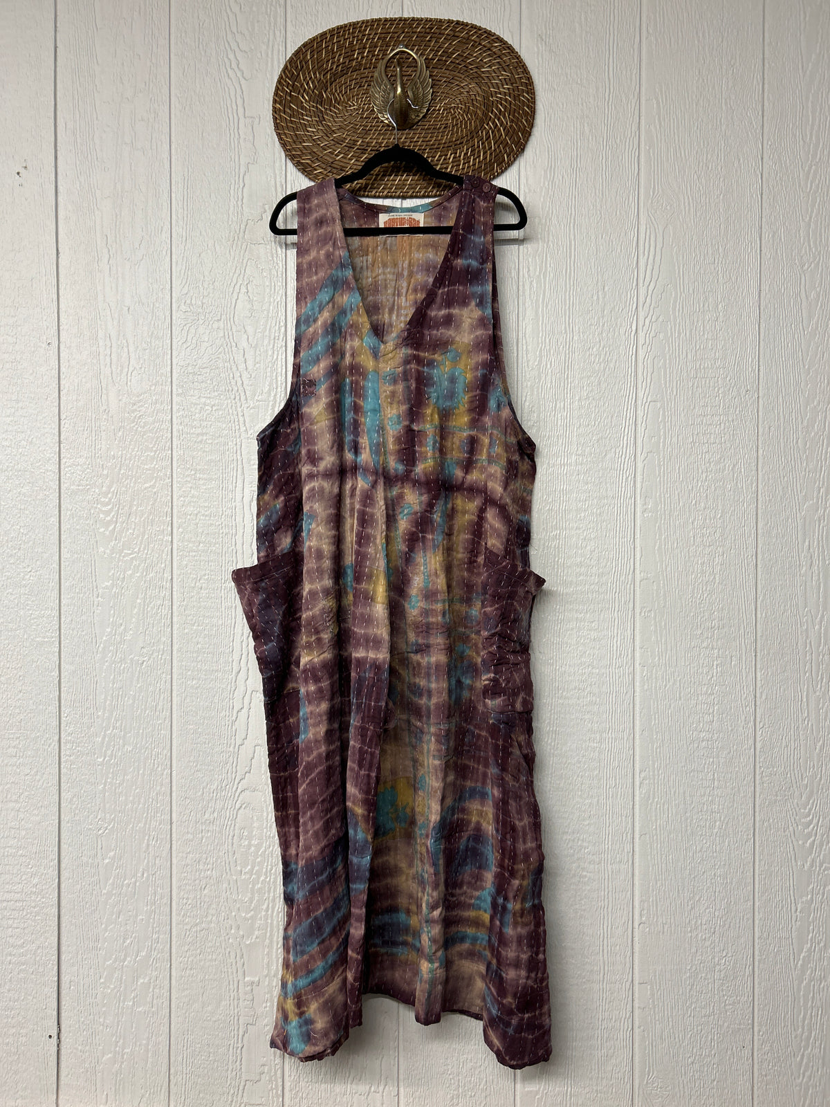 Koverlet Harmony Wide Leg Jumpsuit 1026 006