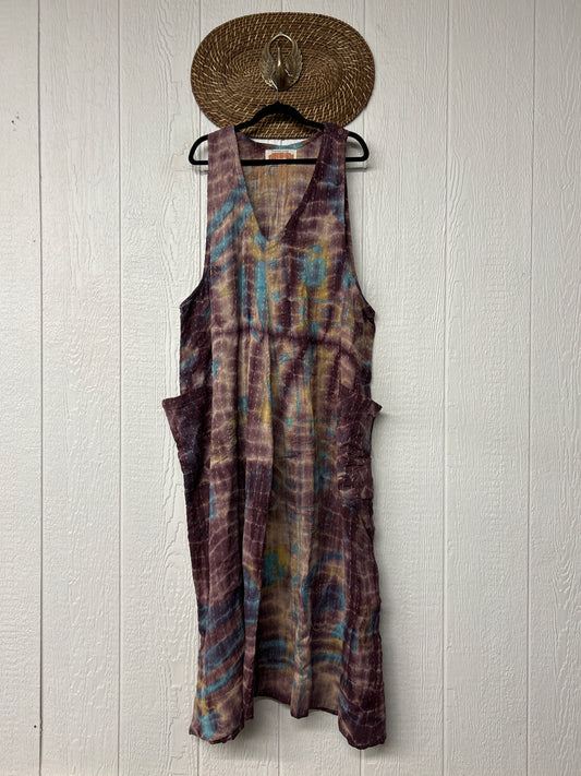 Koverlet Harmony Wide Leg Jumpsuit 1026 006