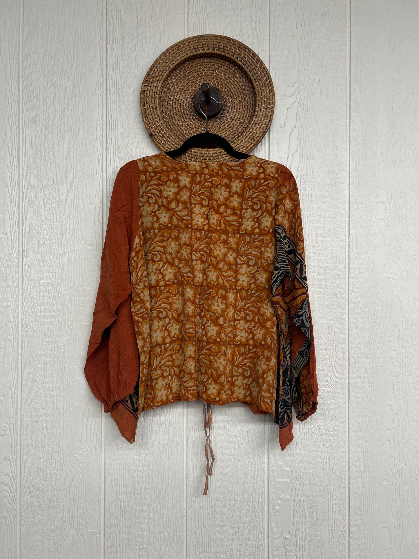 Daisy Blouse 1025 021