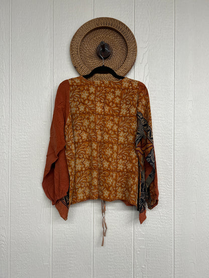 Daisy Blouse 1025 021