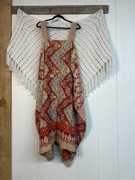 Pareo Kantha Gonna Shine Maxi 0726 199