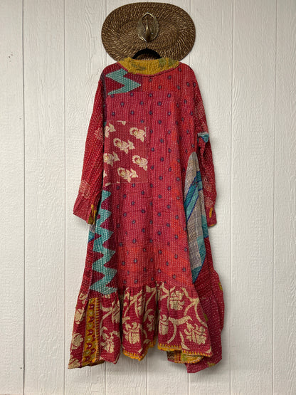 Pareo Kantha Pixie Duster 1026 019