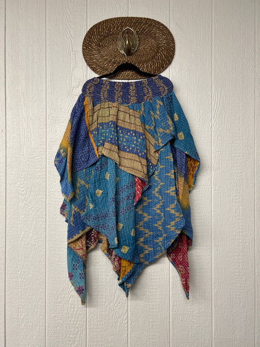 Pareo Kantha Pixie Pant 0826 154