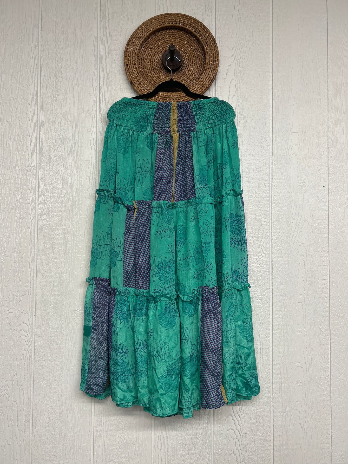 Monarch Maxi Skirt 1025 211