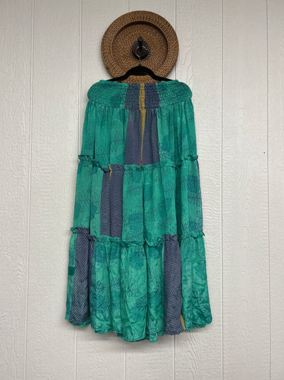 Monarch Maxi Skirt 1025 211