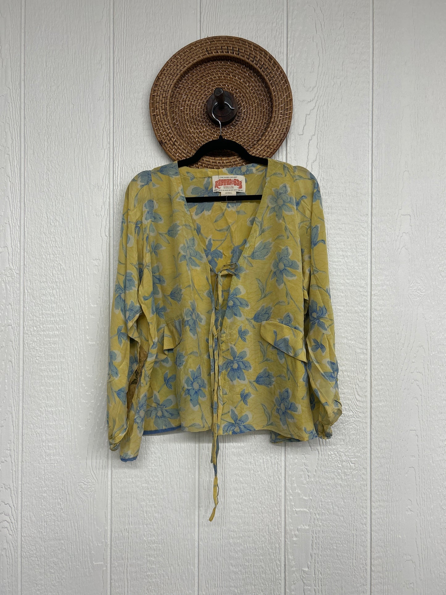 Daisy Blouse 1025 165