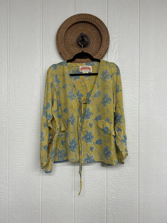 Daisy Blouse 1025 165