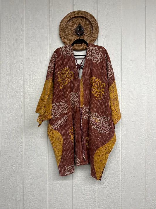 Pareo Kantha Shortie Moondance Muu 0926 146