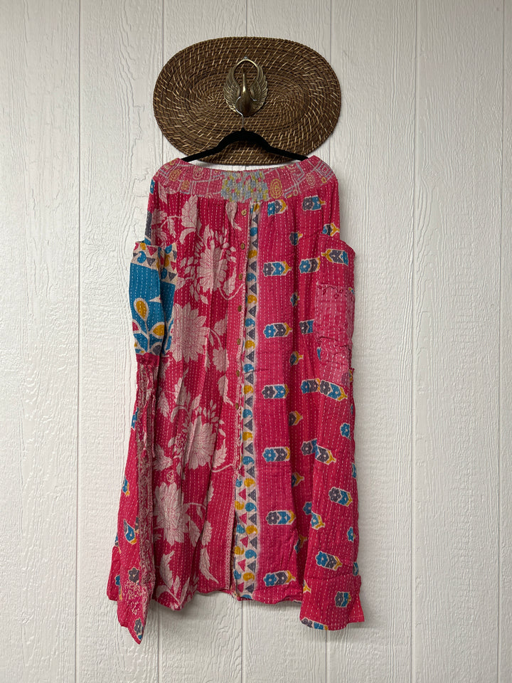 Butterfly Cargo Skirt 0825 121