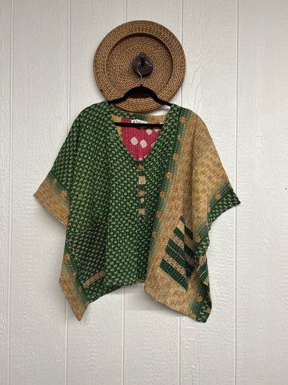 Kantha Shortie-Muu 0625 077