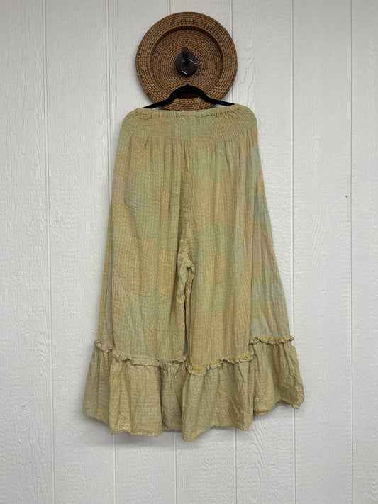 Alchemi Pareo Kantha Joplin Pants 0726 003