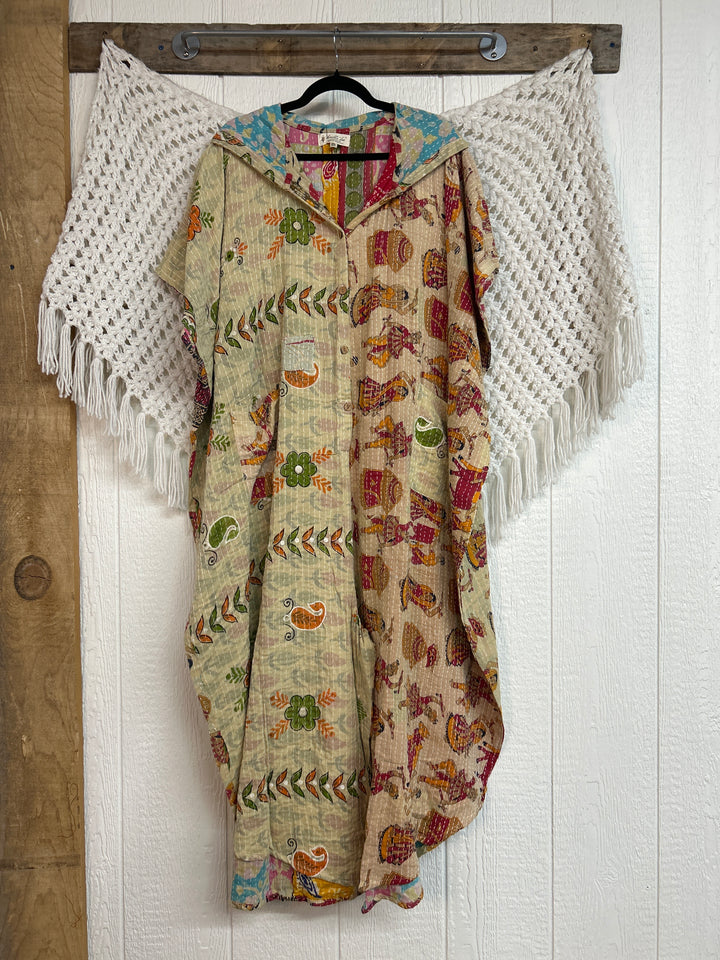 Peacemaker Jumpsuit 0725 124