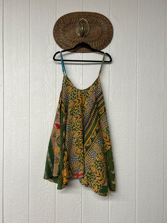 Moonchild Mini Dress 0725 029