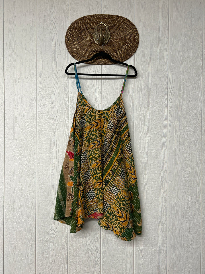 Moonchild Mini Dress 0725 029