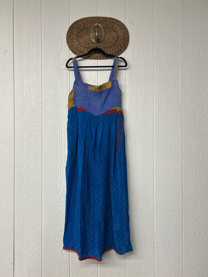 Crossroad Overall Dress 0925 089