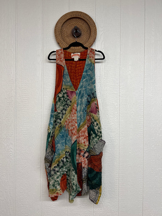 Duality Harmony Shortall 0725 087