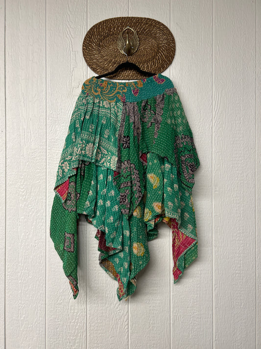 Pareo Kantha Pixie Pant 0826 236
