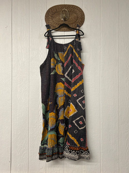 Pareo Kantha Cosmos Jumpsuit 0826 031