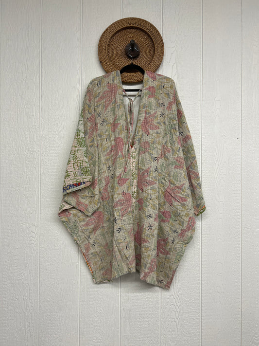 Pareo Kantha Shortie Moondance Muu 0926 221