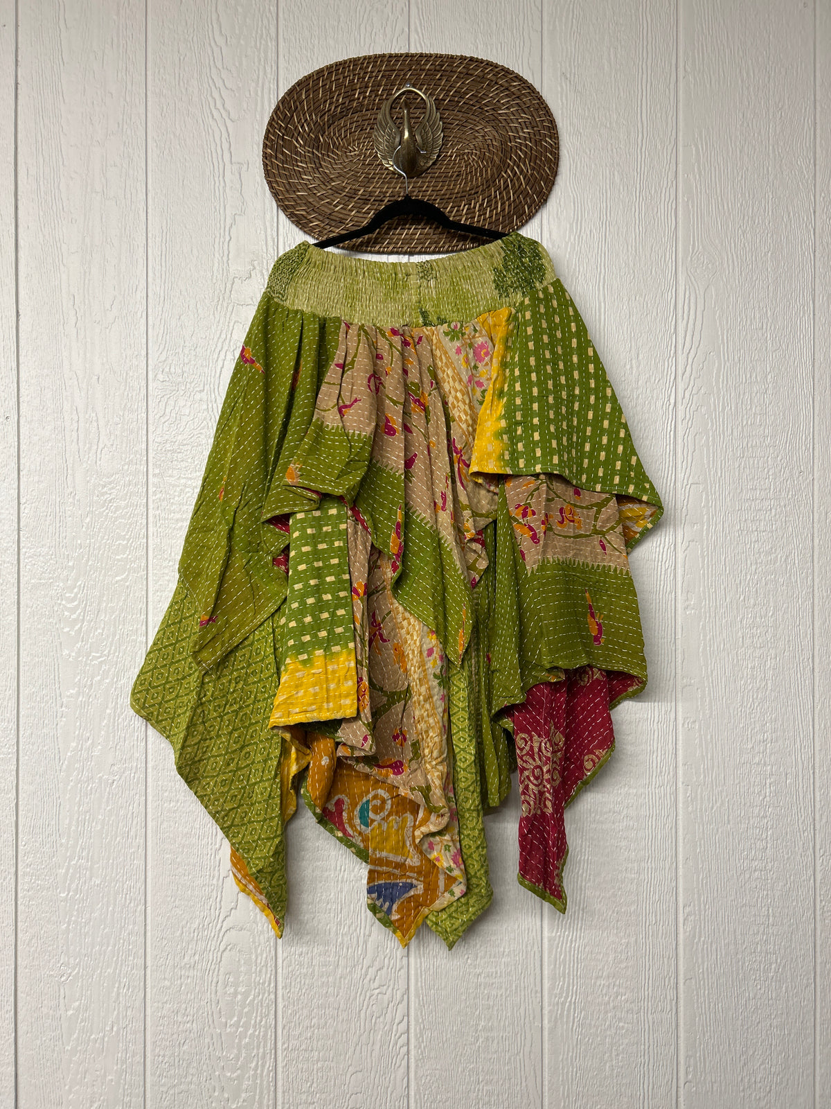 Pareo Kantha Pixie Pant 0826 182