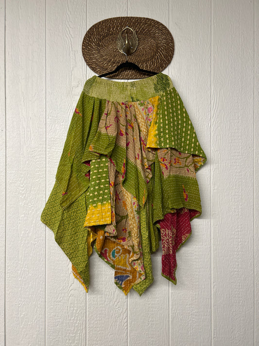Pareo Kantha Pixie Pant 0826 182