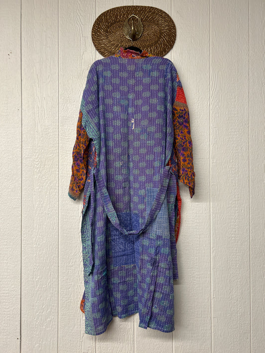 Pareo Kantha Majestic Kimono 0926 218