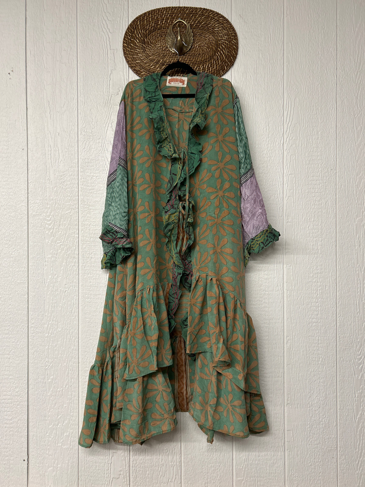 Crepe Sari Pixie Duster 1026 062
