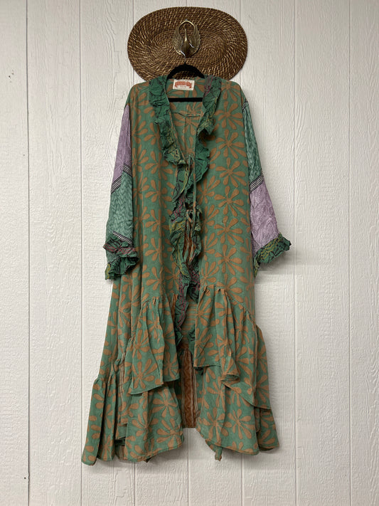 Crepe Sari Pixie Duster 1026 062
