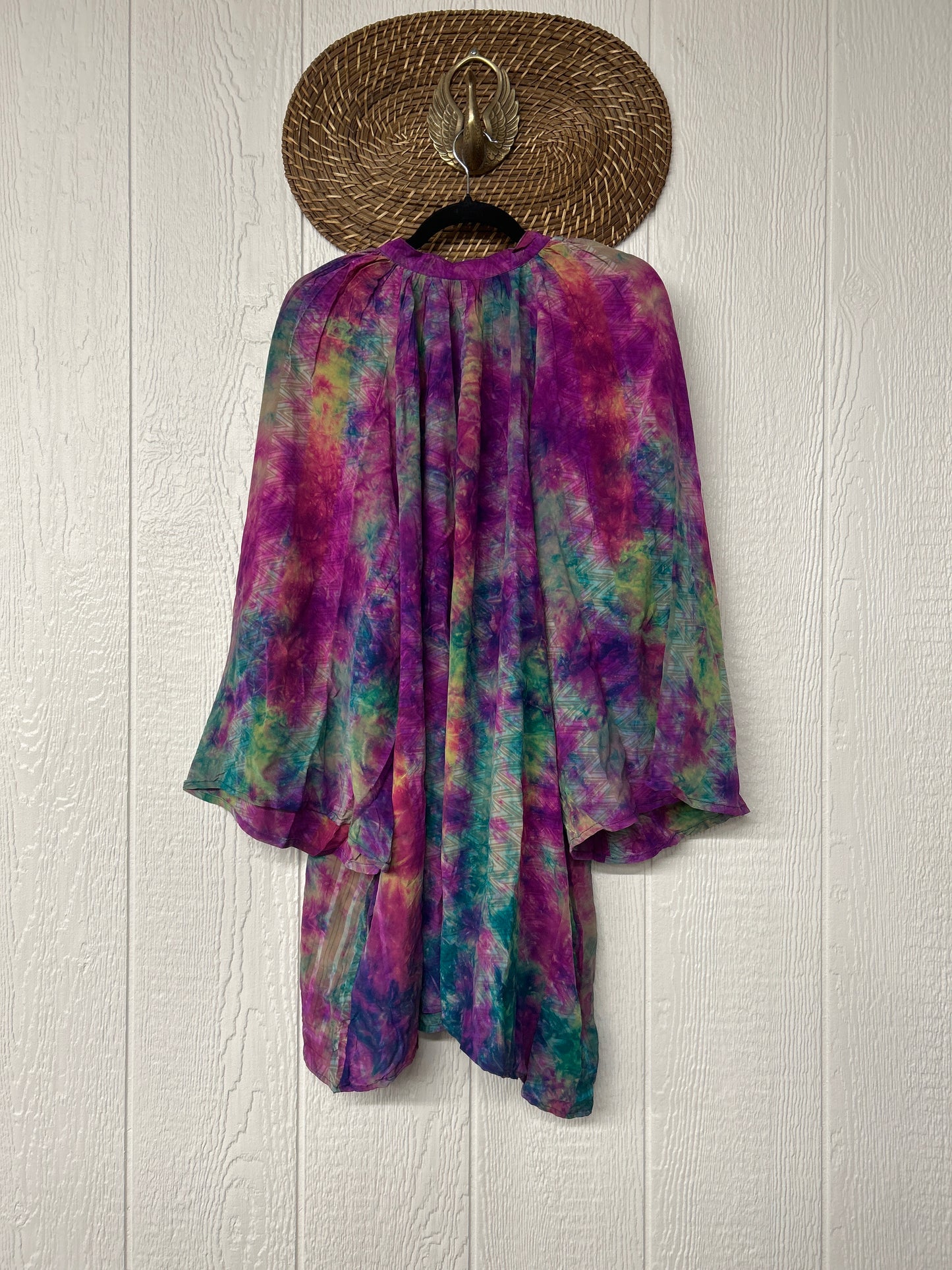 Woodstock Shortie Kimono 1025 230
