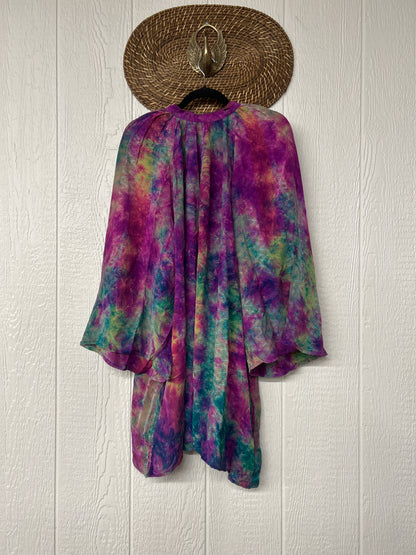 Woodstock Shortie Kimono 1025 230