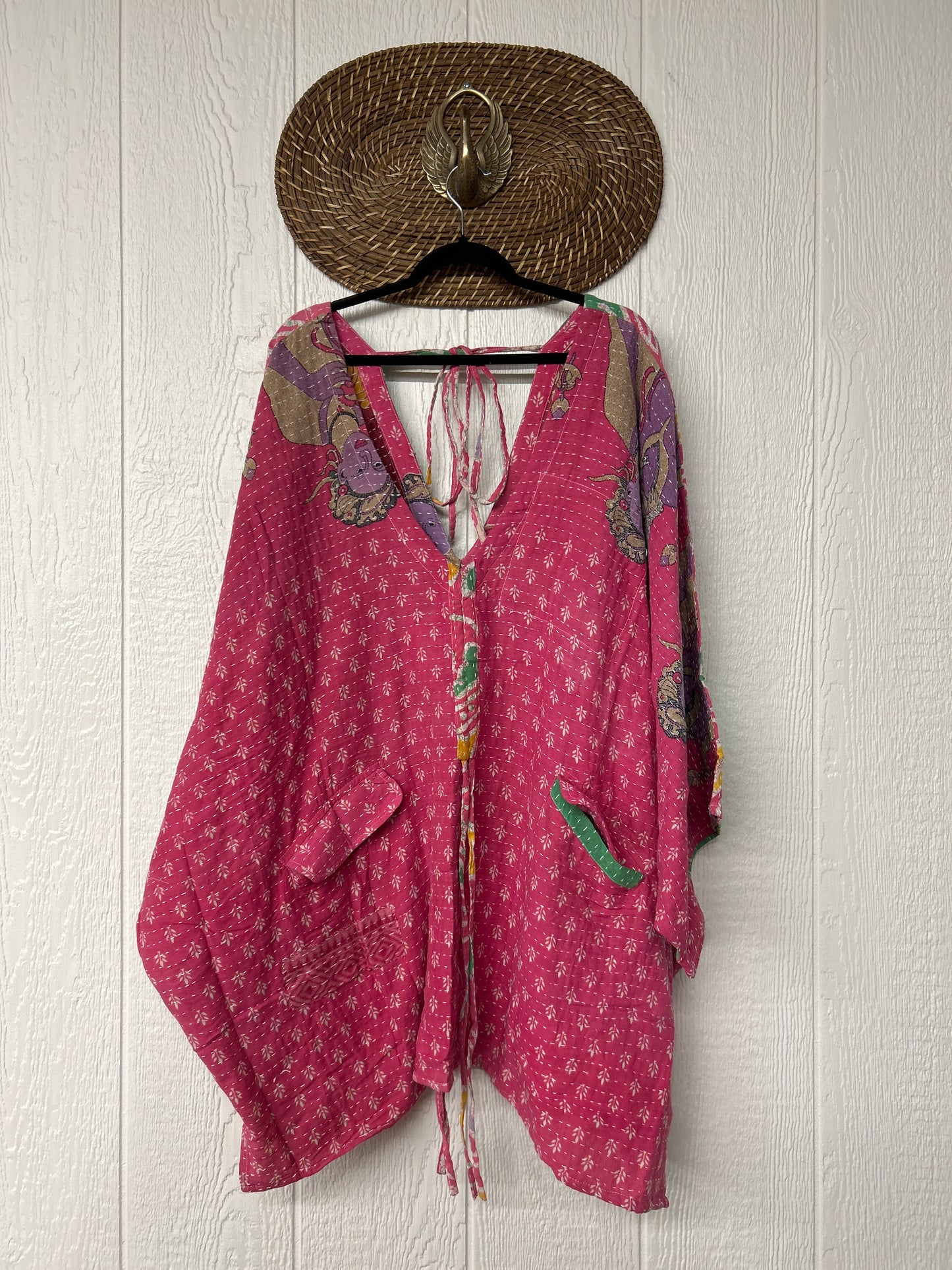 Pareo Kantha Shortie Moondance Muu 1125 106