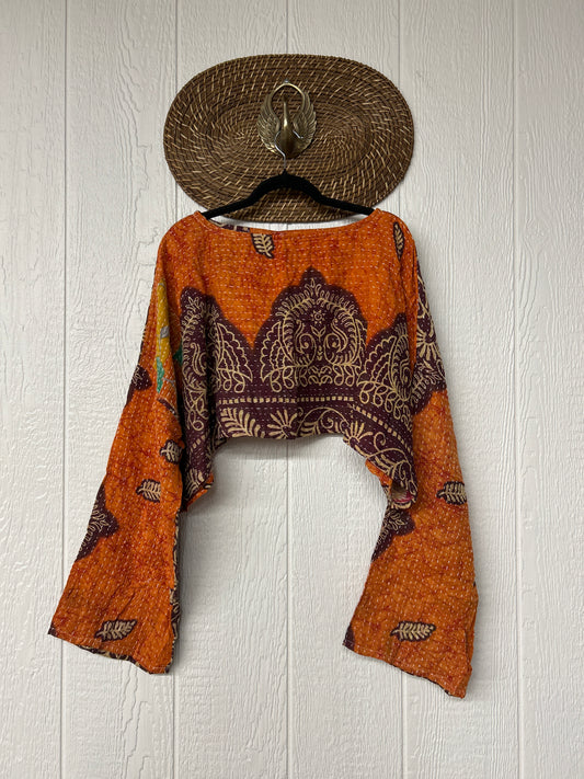 Abundance Crop Top 1025 109