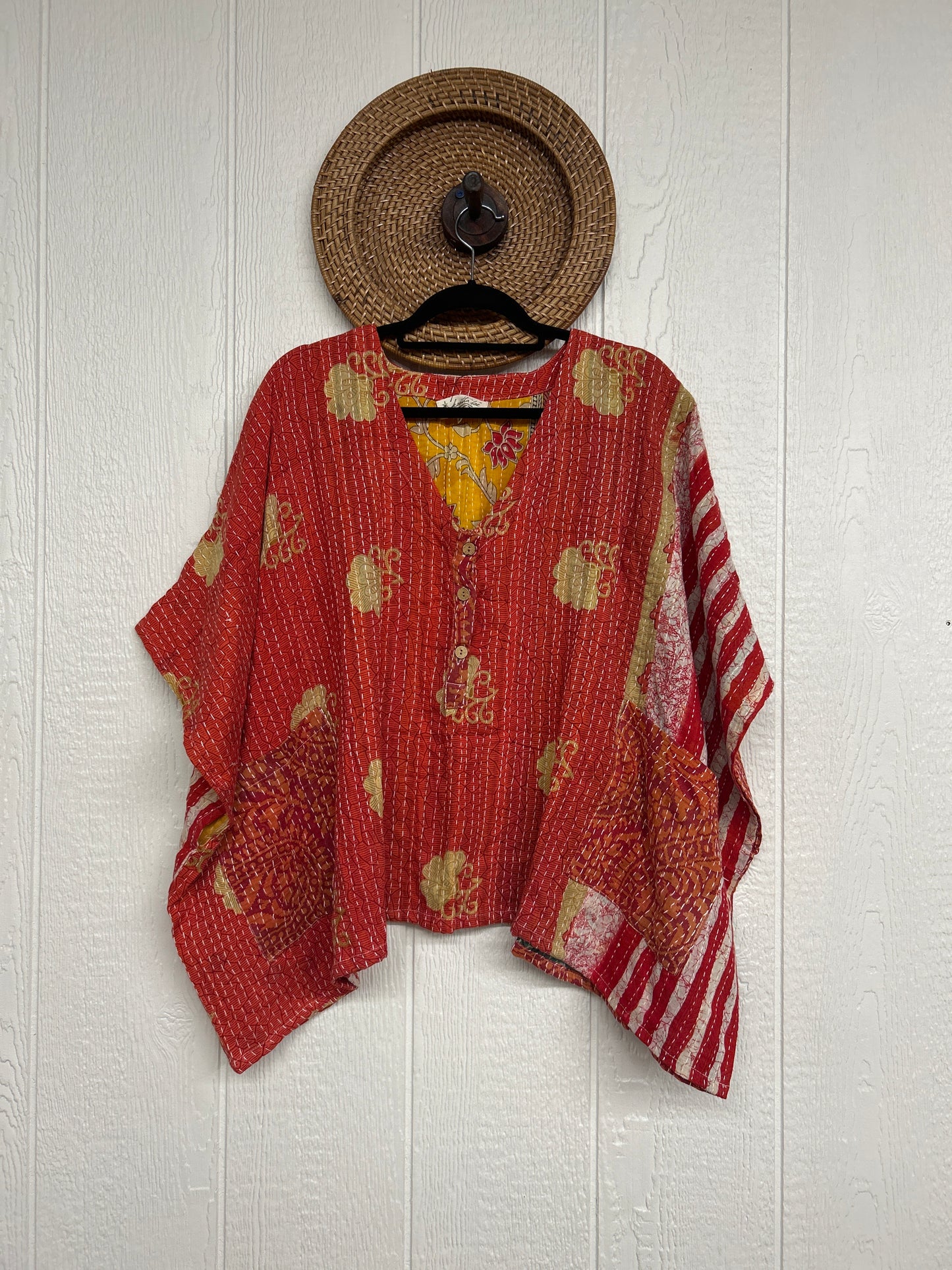 Kantha Shortie-Muu 0625 113