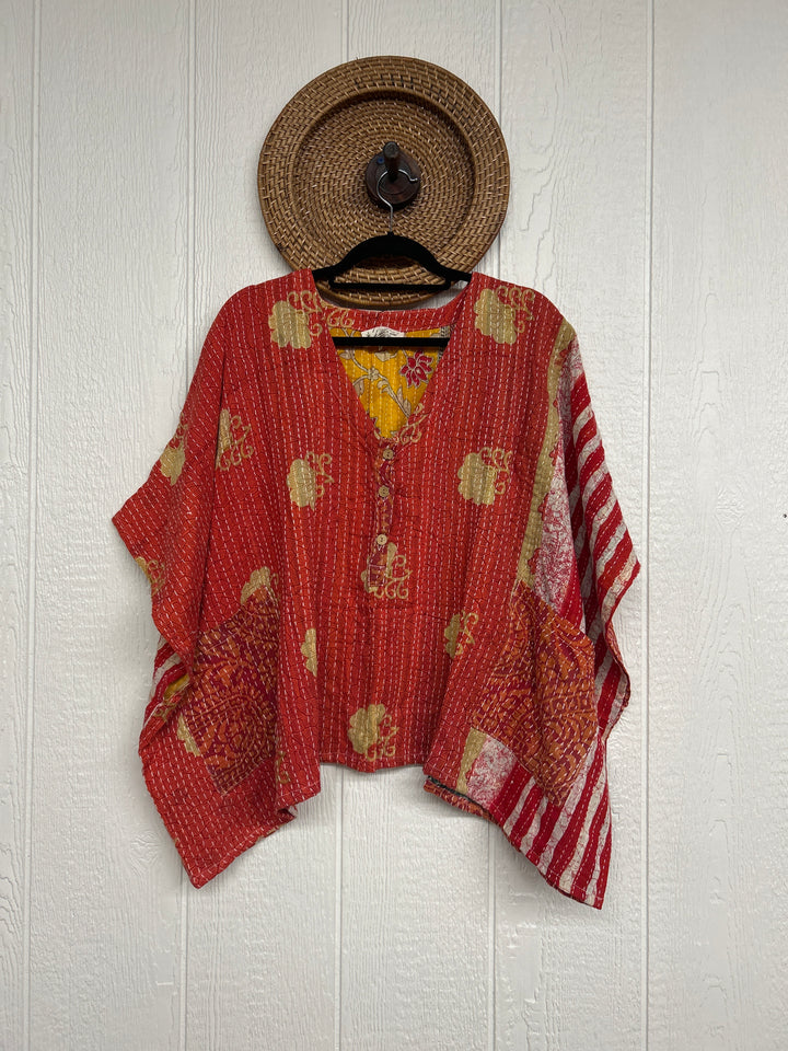Kantha Shortie-Muu 0625 113