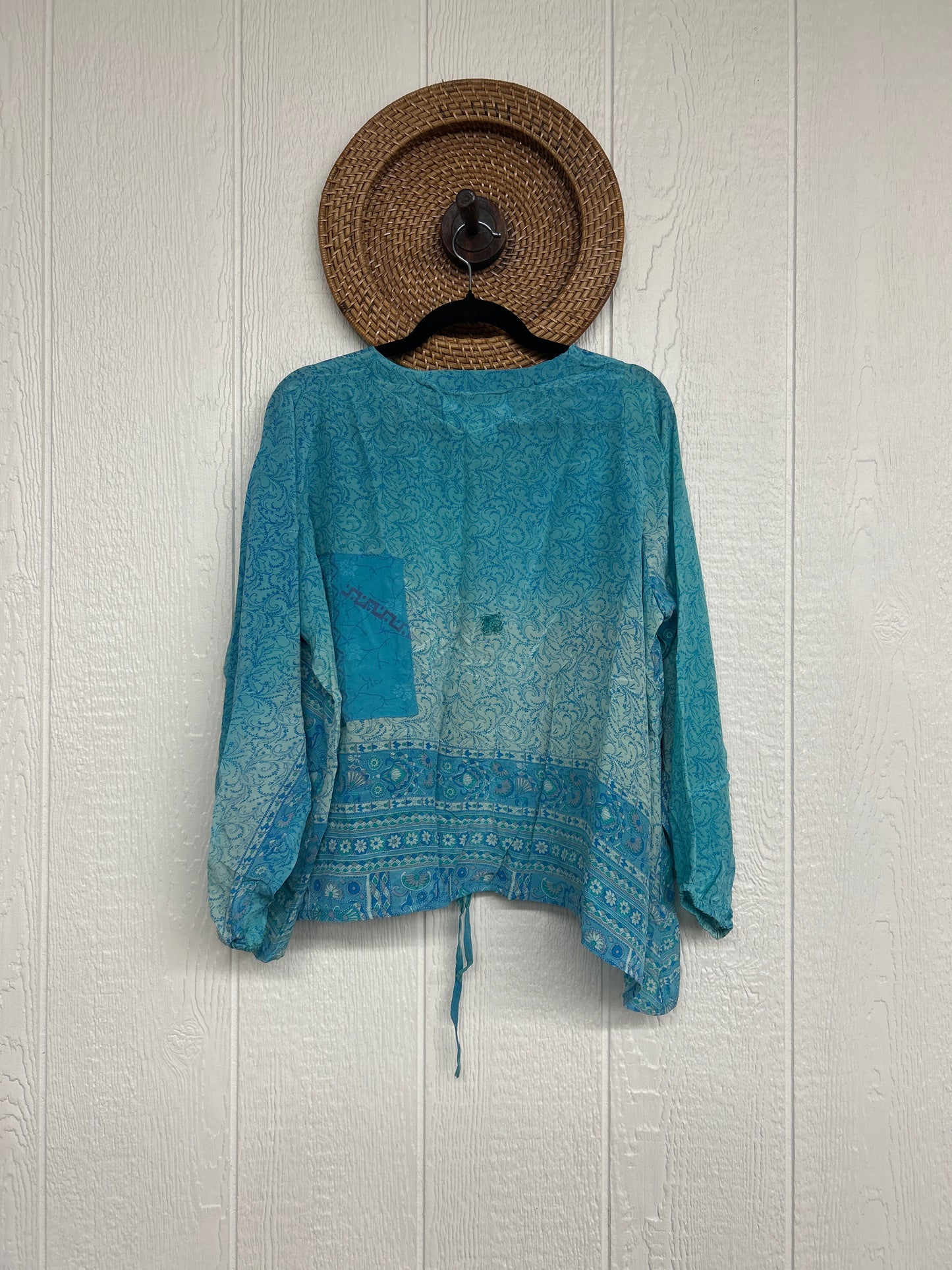 Daisy Blouse 1025 022