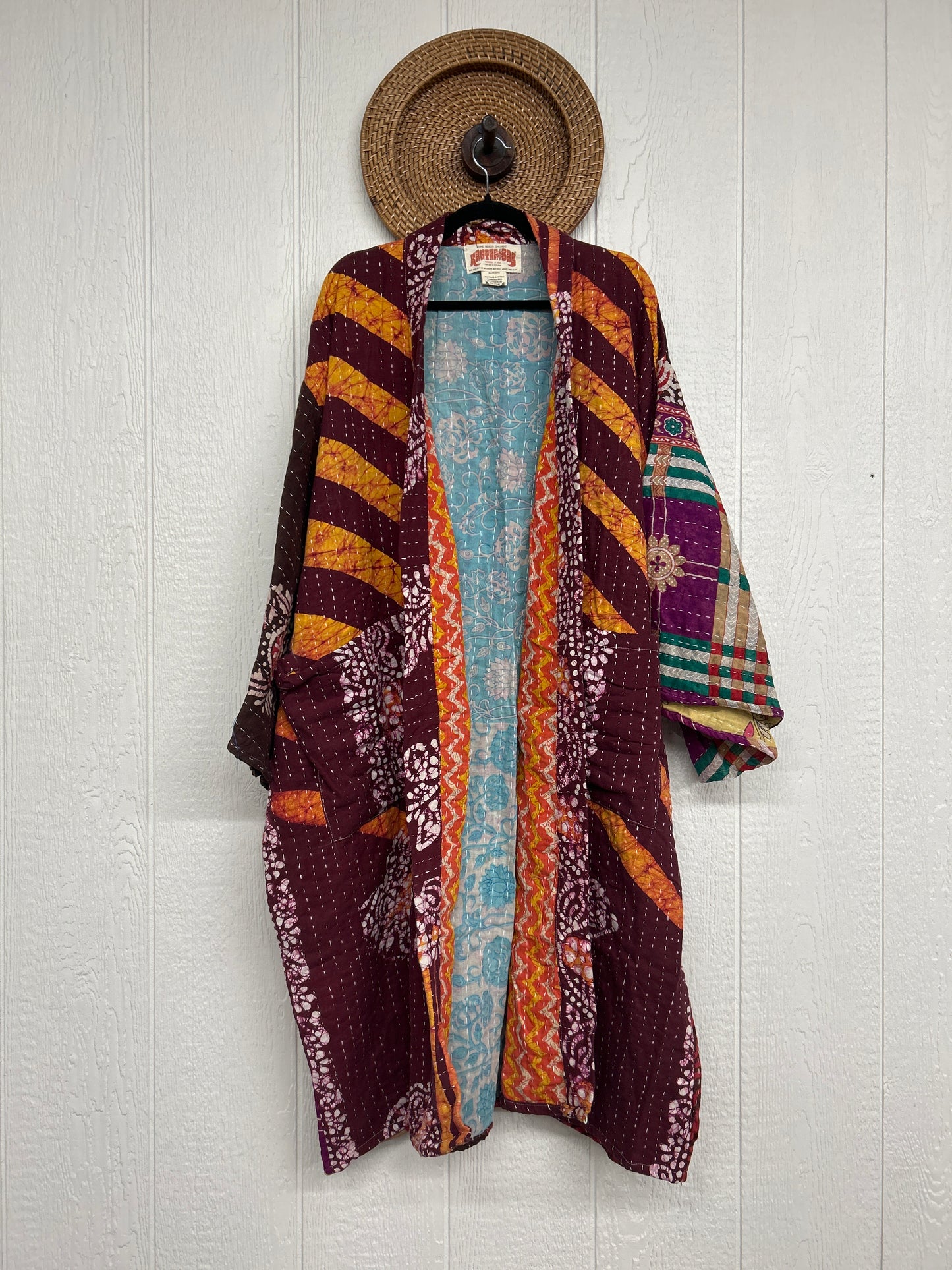 Koverlet Dreamweaver Robe 1225 070