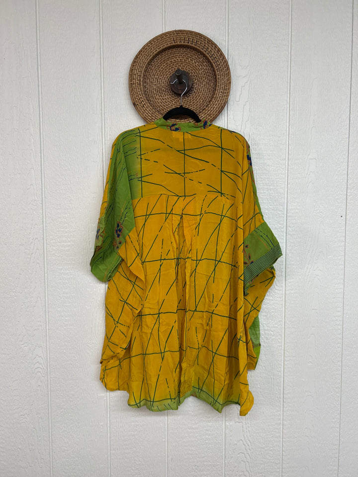 Silk Free To Be Button Down 0625 226