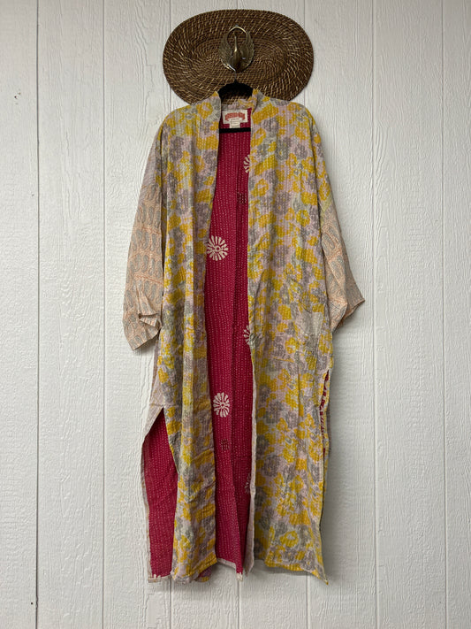 Pareo Kantha Majestic Kimono 0926 259
