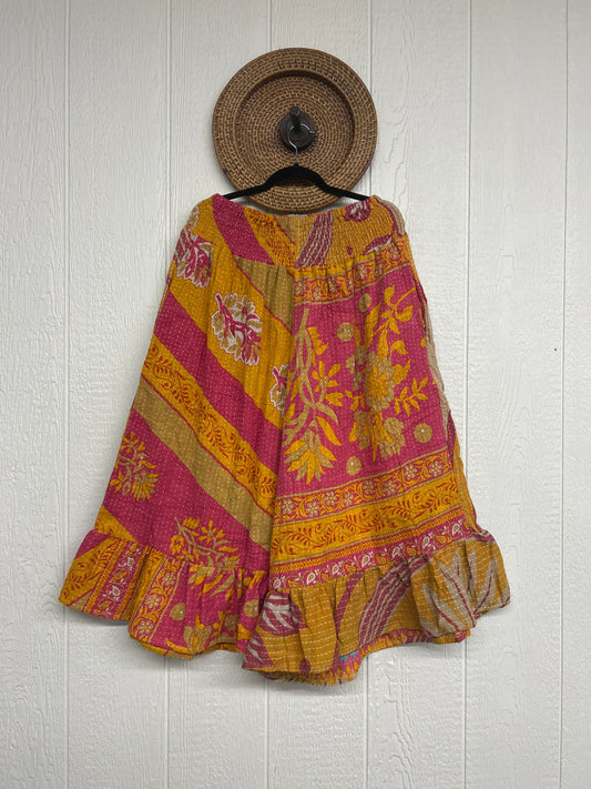Pareo Kantha Joplin Gauchos 0726 181