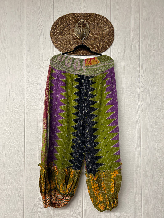 Pareo Kantha Joplin Jogger Pant 1125 165