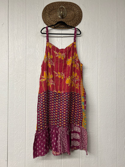 Pareo Kantha Joplin Dress 1125 220